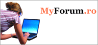 Pagina de start a forumului 3D-Team-Clan.MyForum.ro